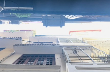 CHO THUÊ NHÀ NGUYÊN CĂN TẠI NGÕ 93, VƯƠNG THỪA VŨ, 4 TẦNG, 45M2, 3 NGỦ, 13 TRIỆU